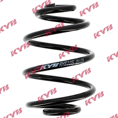 KYB RX5105 K-Flex Fahrwerksfeder