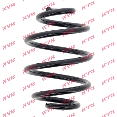 KYB RX5107 Coil Spring