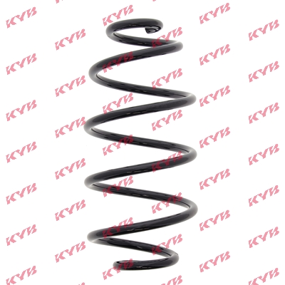 KYB RX5135 Coil Spring