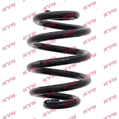 KYB RX5155 Coil Spring