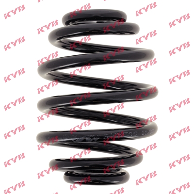 KYB RX5509 Coil Spring