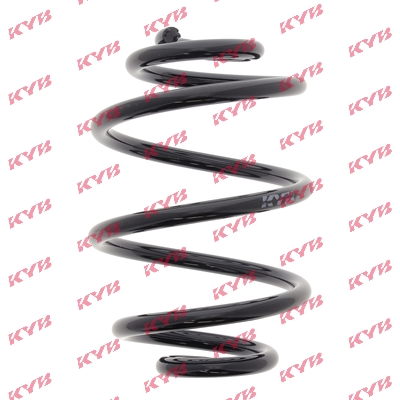 KYB RX5510 Coil Spring