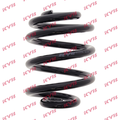 KYB RX5556 Coil Spring