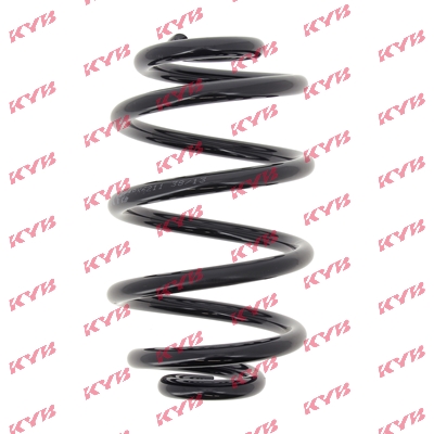 KYB RX6211 Coil Spring