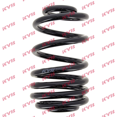 KYB RX6216 Coil Spring