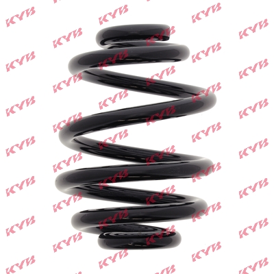 KYB RX6237 Coil Spring