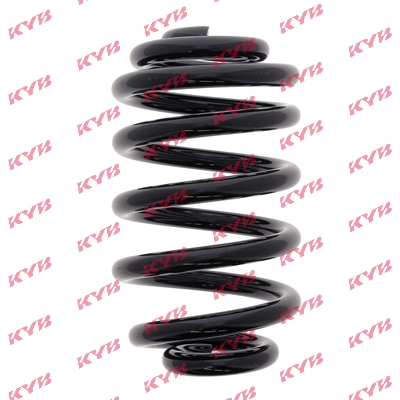 KYB RX6750 Coil Spring