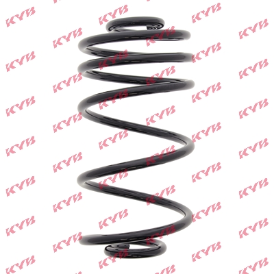 KYB RX6766 Coil Spring