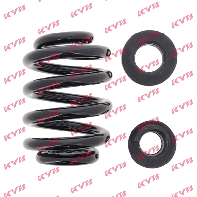 KYB RX6783 Coil Spring