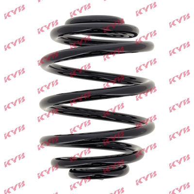 KYB RX6971 Coil Spring