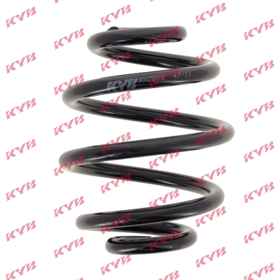 KYB RX7000 Coil Spring