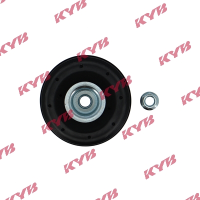 KYB SM1036 Suspension Mounting Kit Reparatursatz, Federbeinstützlager