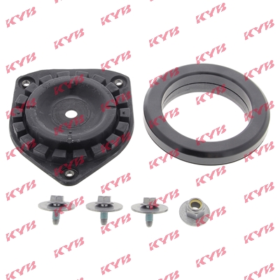 KYB SM1536 Kit riparazione, Cuscinetto ammortizzatore a molla