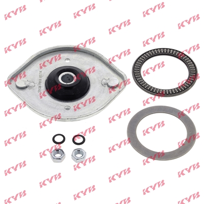 KYB SM1804 Kit riparazione, Cuscinetto ammortizzatore a molla