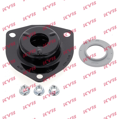 KYB SM5122 Kit riparazione, Cuscinetto ammortizzatore a molla