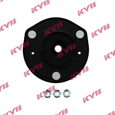 KYB SM5180 Suspension Mounting Kit Reparatursatz, Federbeinstützlager