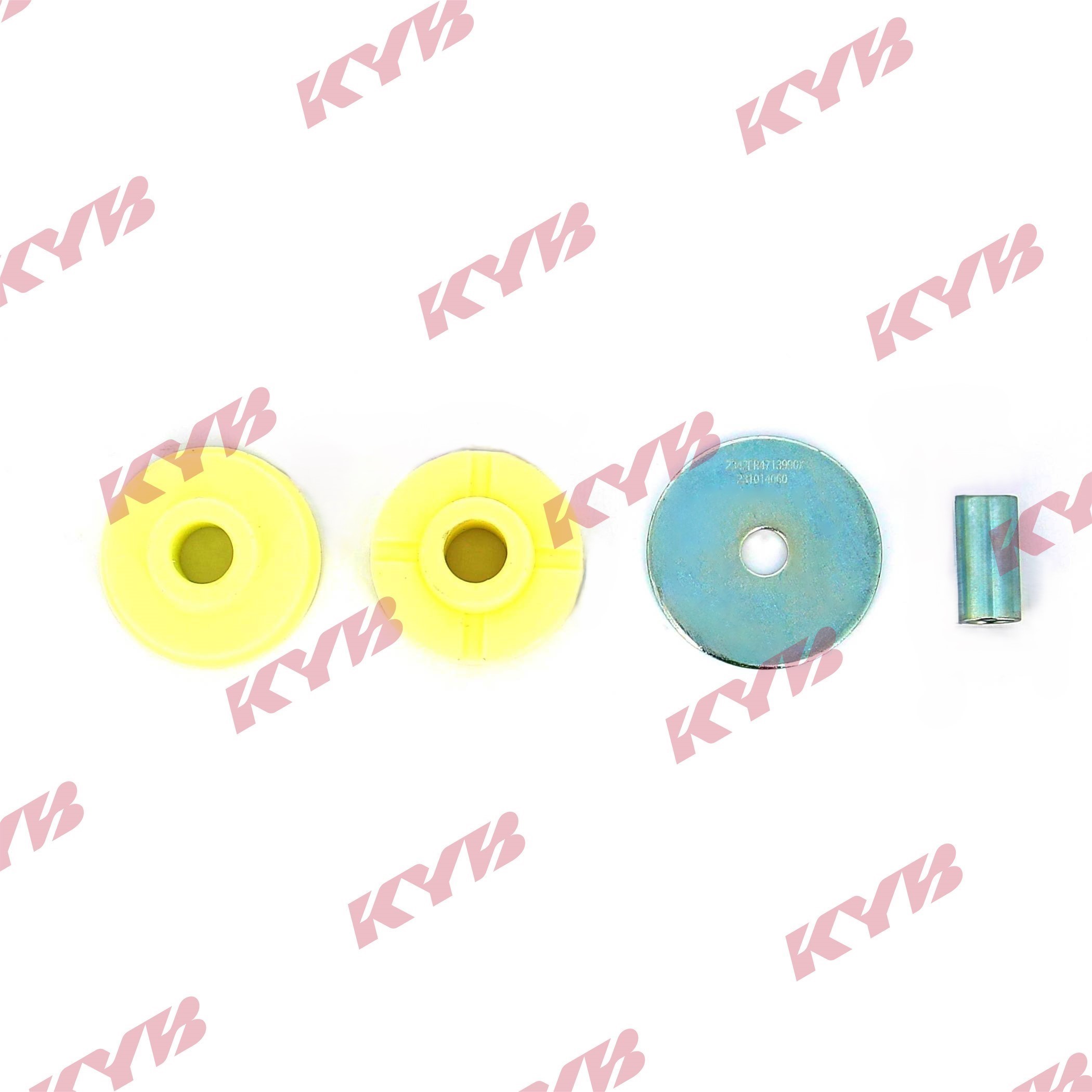 KYB SM5810 Suspension Mounting Kit Federbeinstützlager