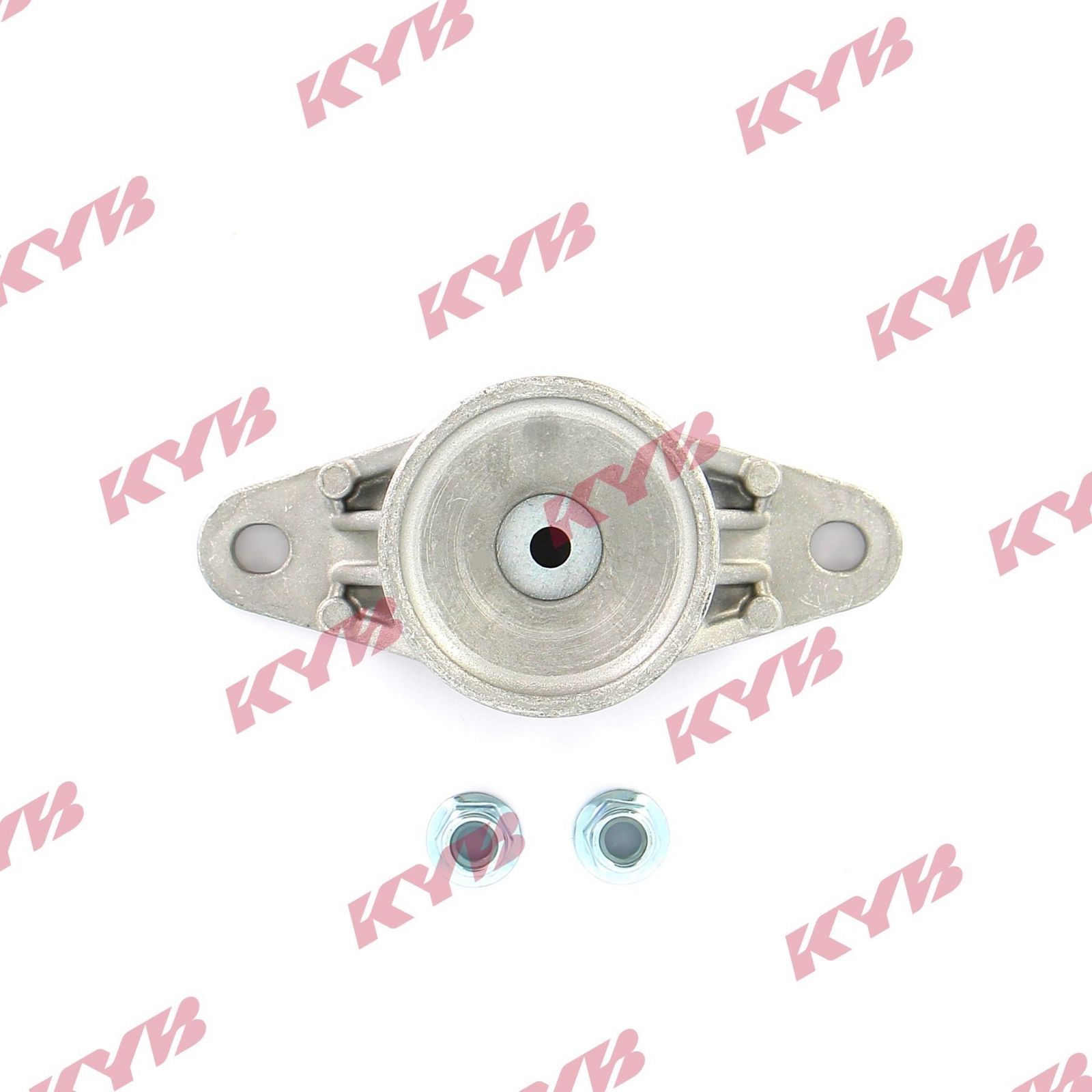 KYB SM5925 Suspension Mounting Kit Suspension Strut Support Mount