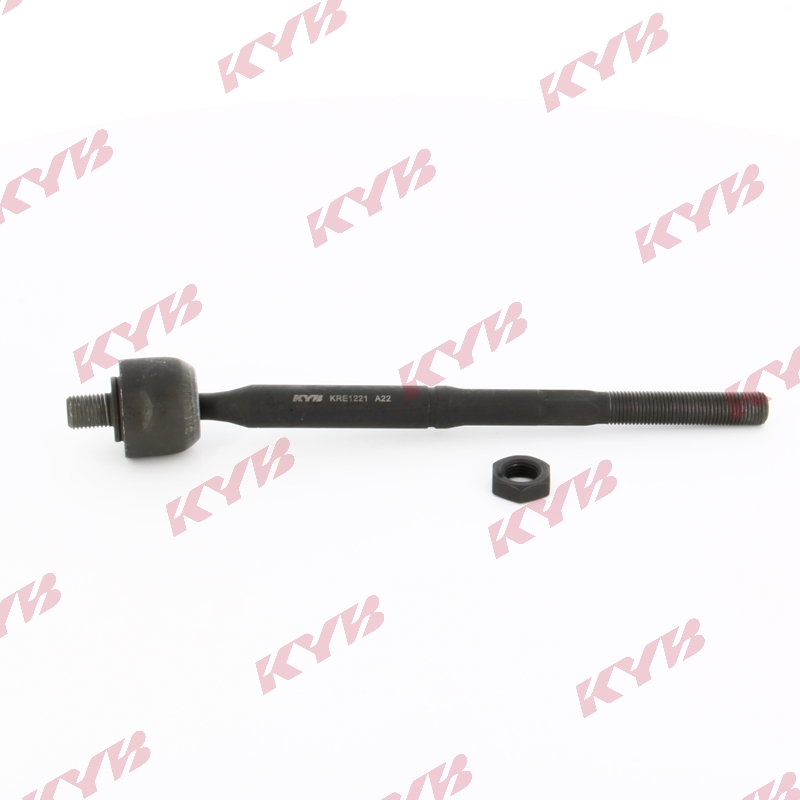 KYB KRE1221 Axialgelenk, Spurstange