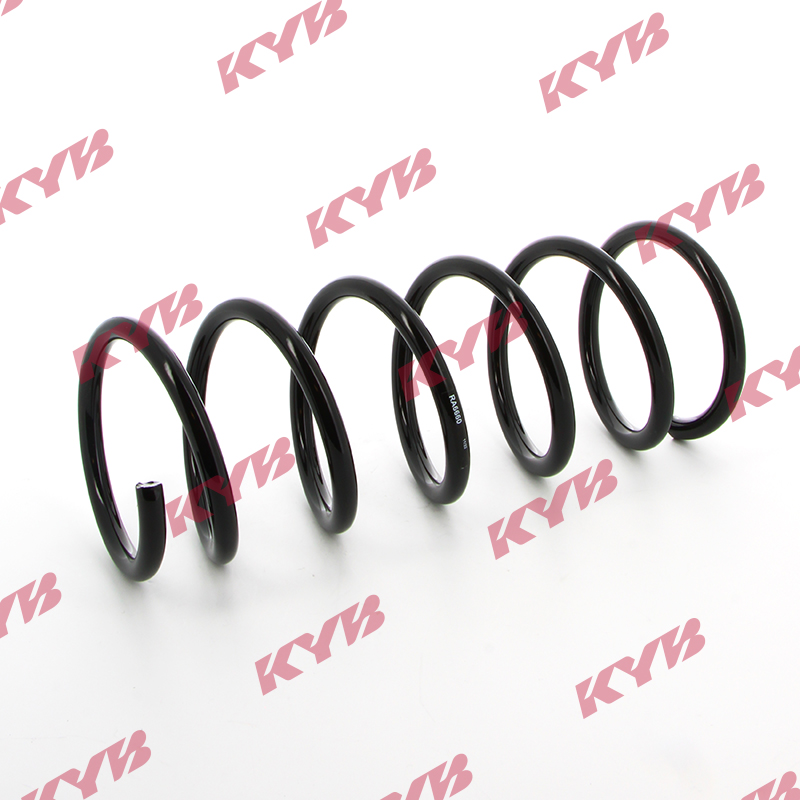 KYB RA6660 K-Flex Fahrwerksfeder