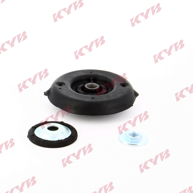 KYB SM1061 Suspension Mounting Kit Reparatursatz, Federbeinstützlager