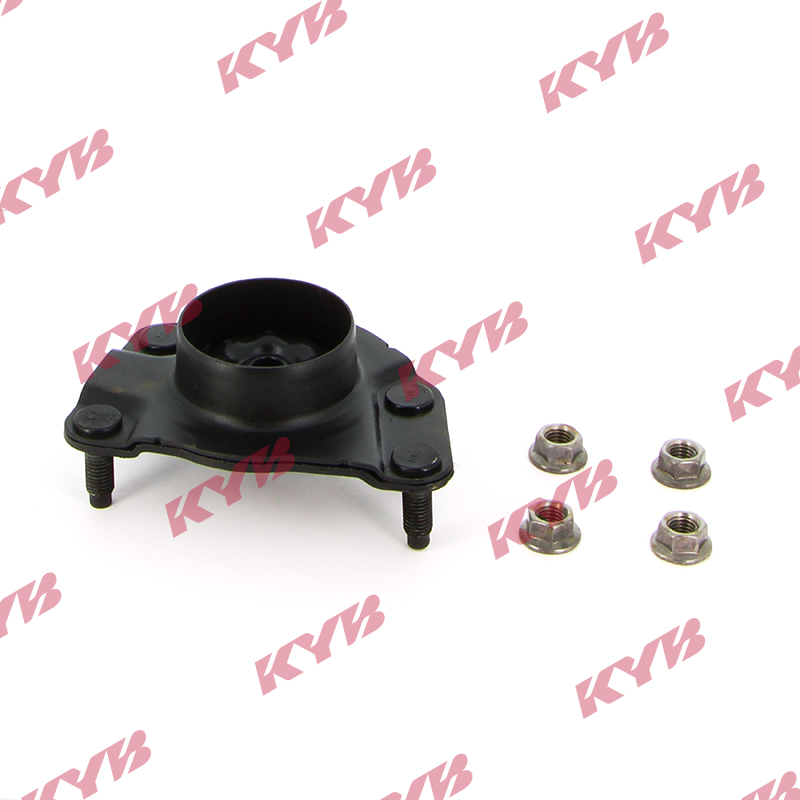KYB SM5386 Suspension Mounting Kit Federbeinstützlager