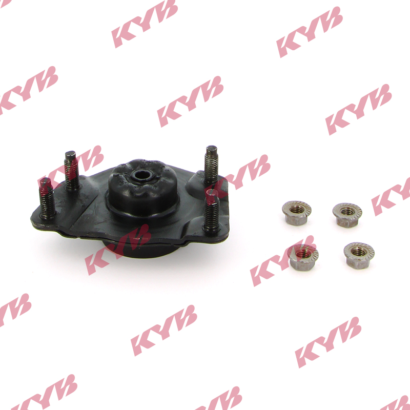 KYB SM5386 Suspension Mounting Kit Federbeinstützlager