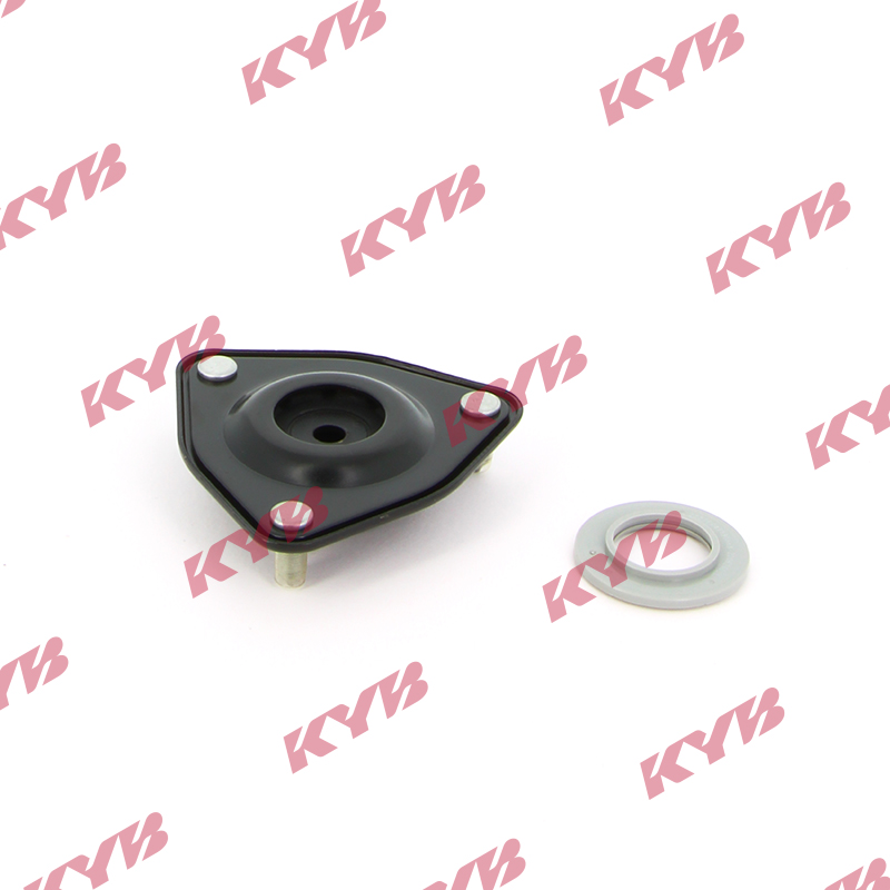 KYB SM5601 Suspension Mounting Kit Reparatursatz, Federbeinstützlager