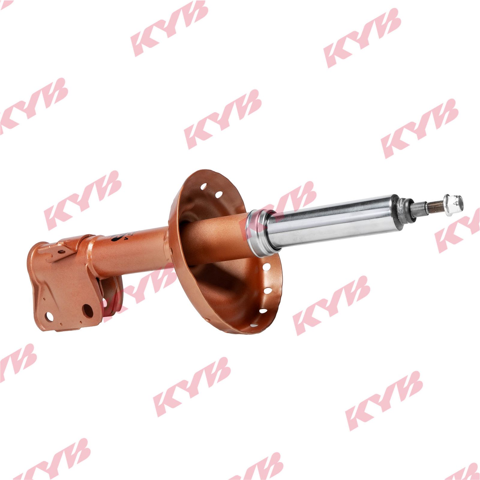 KYB 321002 Ultra SR Tlmič pérovania