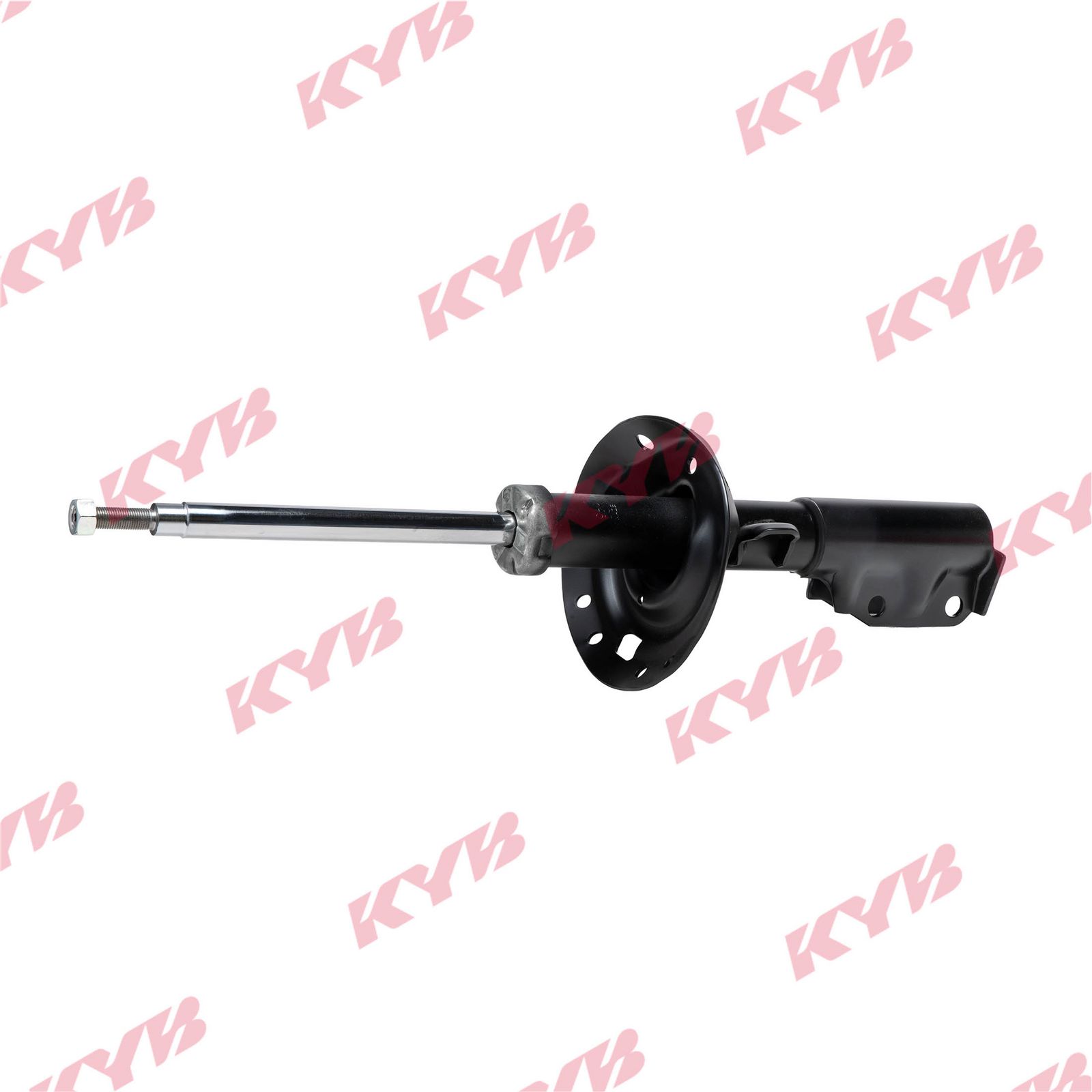 KYB 3330045 Excel-G Αμορτισέρ Mπροστινός άξονας δεξιά for HONDA