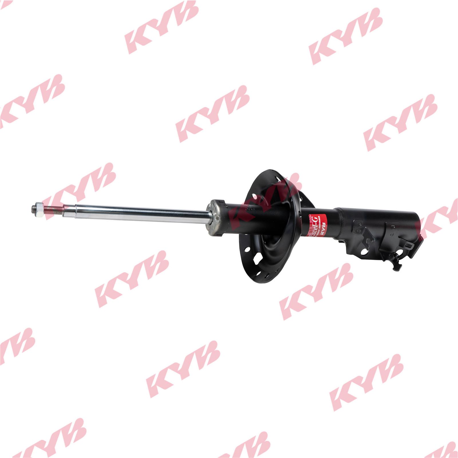 KYB 3330046 Excel-G Αμορτισέρ Μπροστινός άξονας αριστερά for HONDA