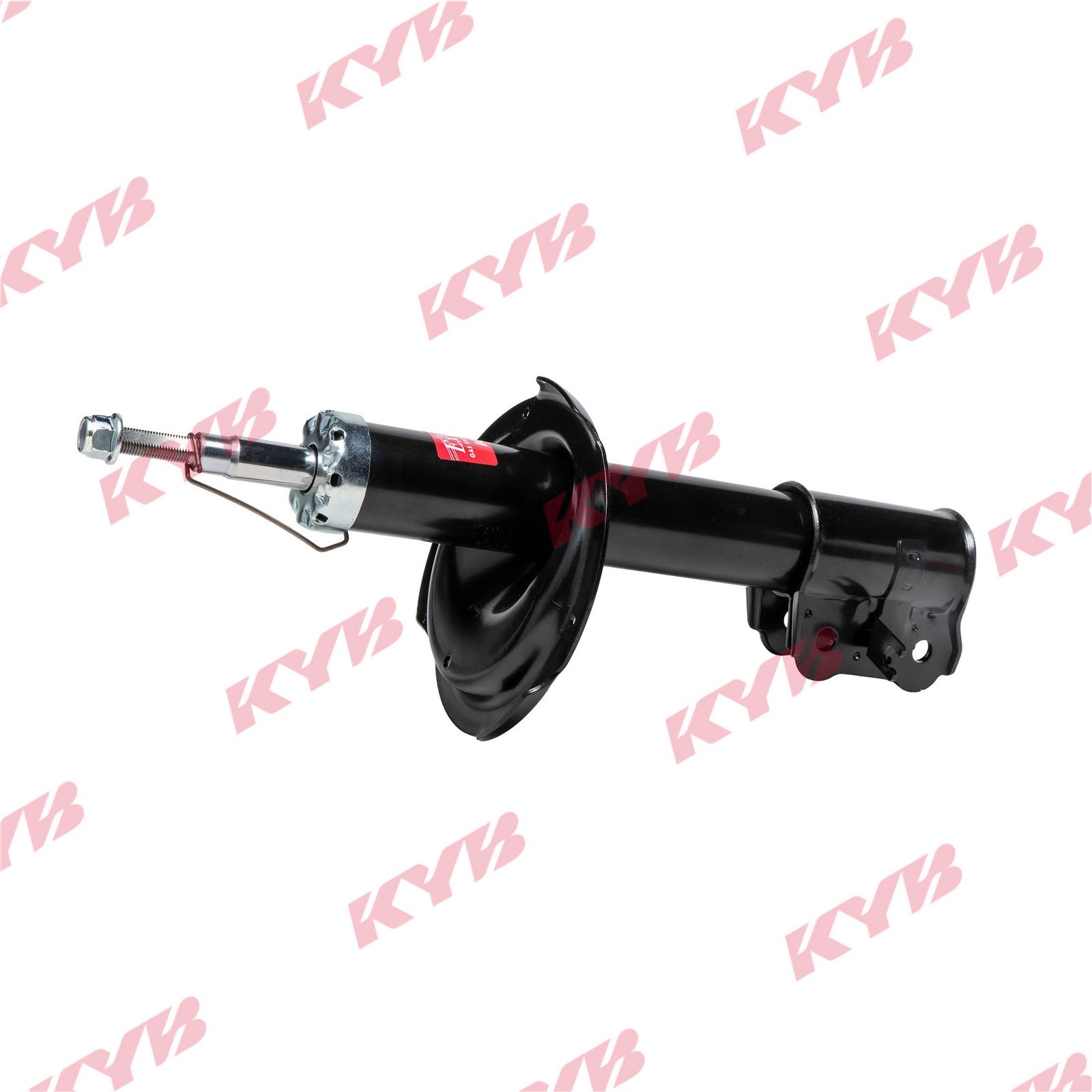 KYB 3330156 Excel-G Αμορτισέρ Μπροστινός άξονας αριστερά for HYUNDAI