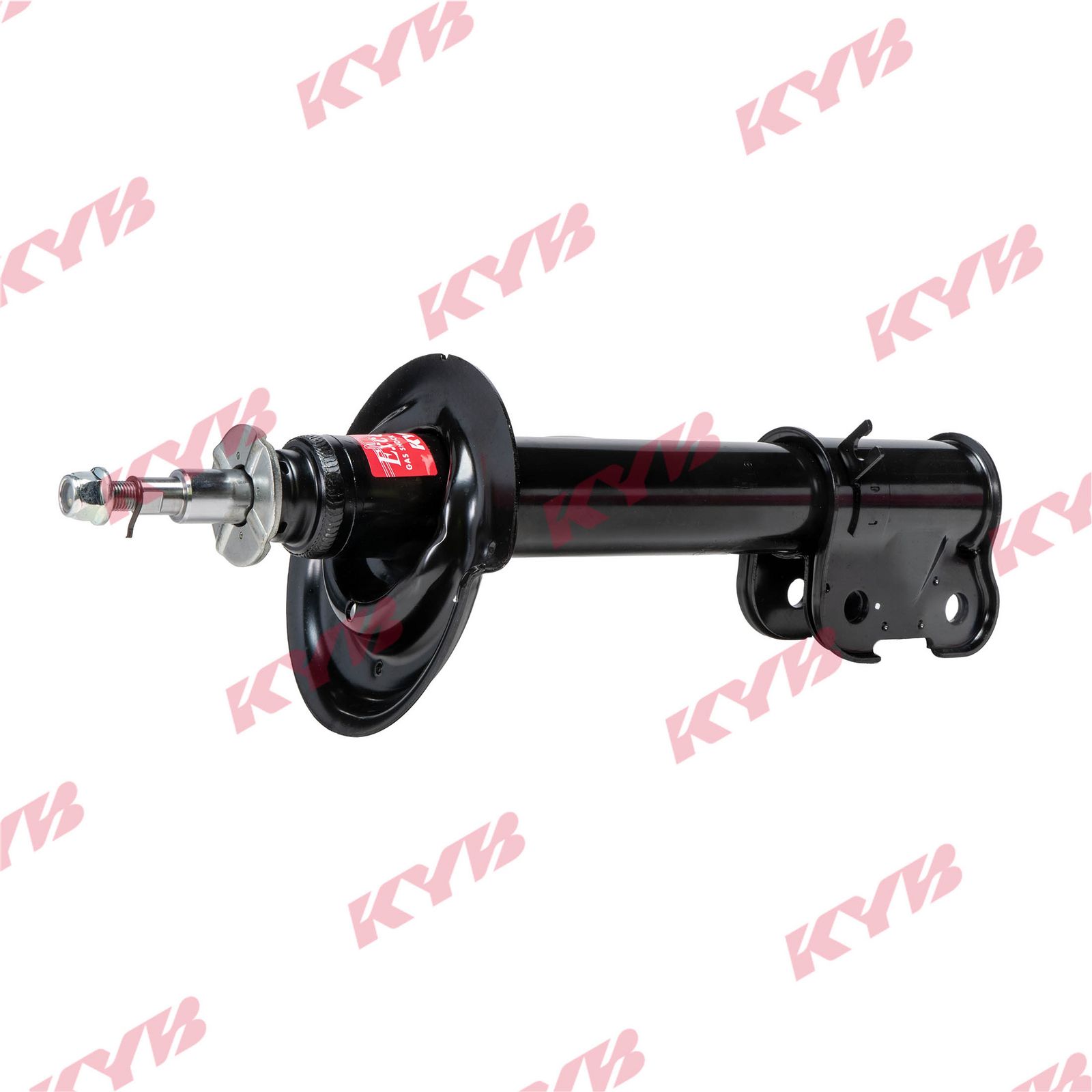KYB 3340121 Excel-G Αμορτισέρ Mπροστινός άξονας δεξιά for KIA