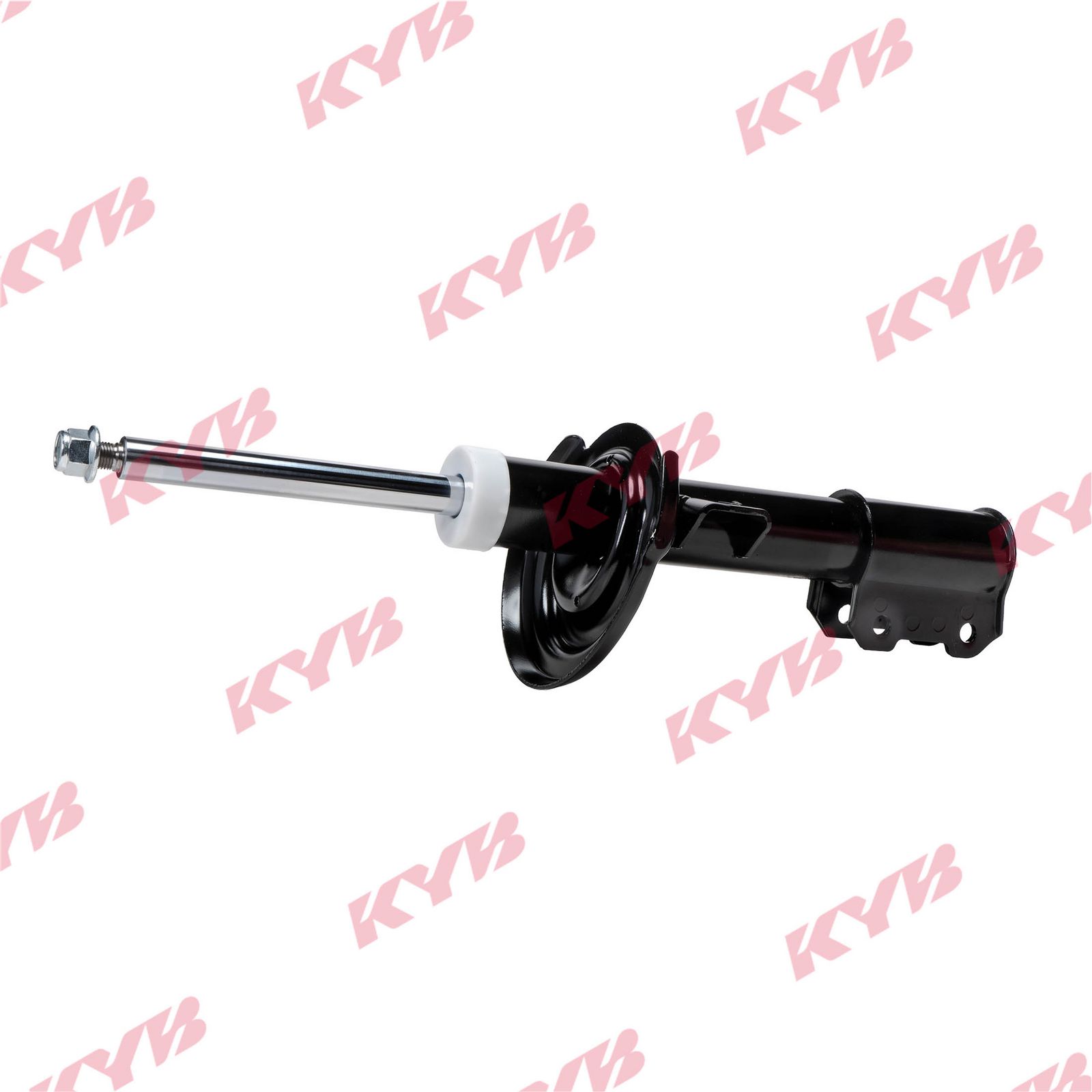 KYB 3347509 Excel-G Αμορτισέρ Μπροστινός άξονας αριστερά for SAAB