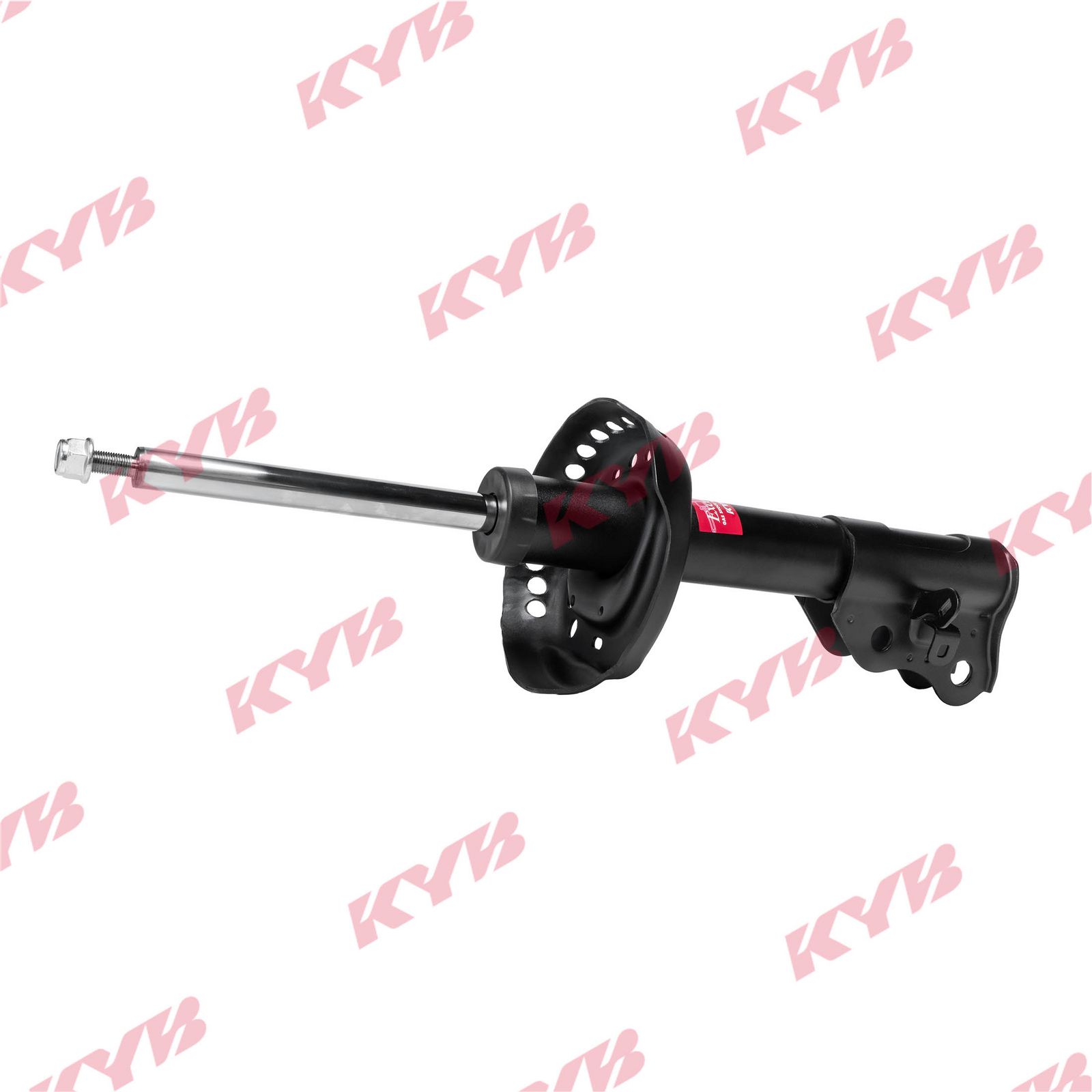 KYB 3348054 Excel-G Αμορτισέρ Mπροστινός άξονας δεξιά for HONDA