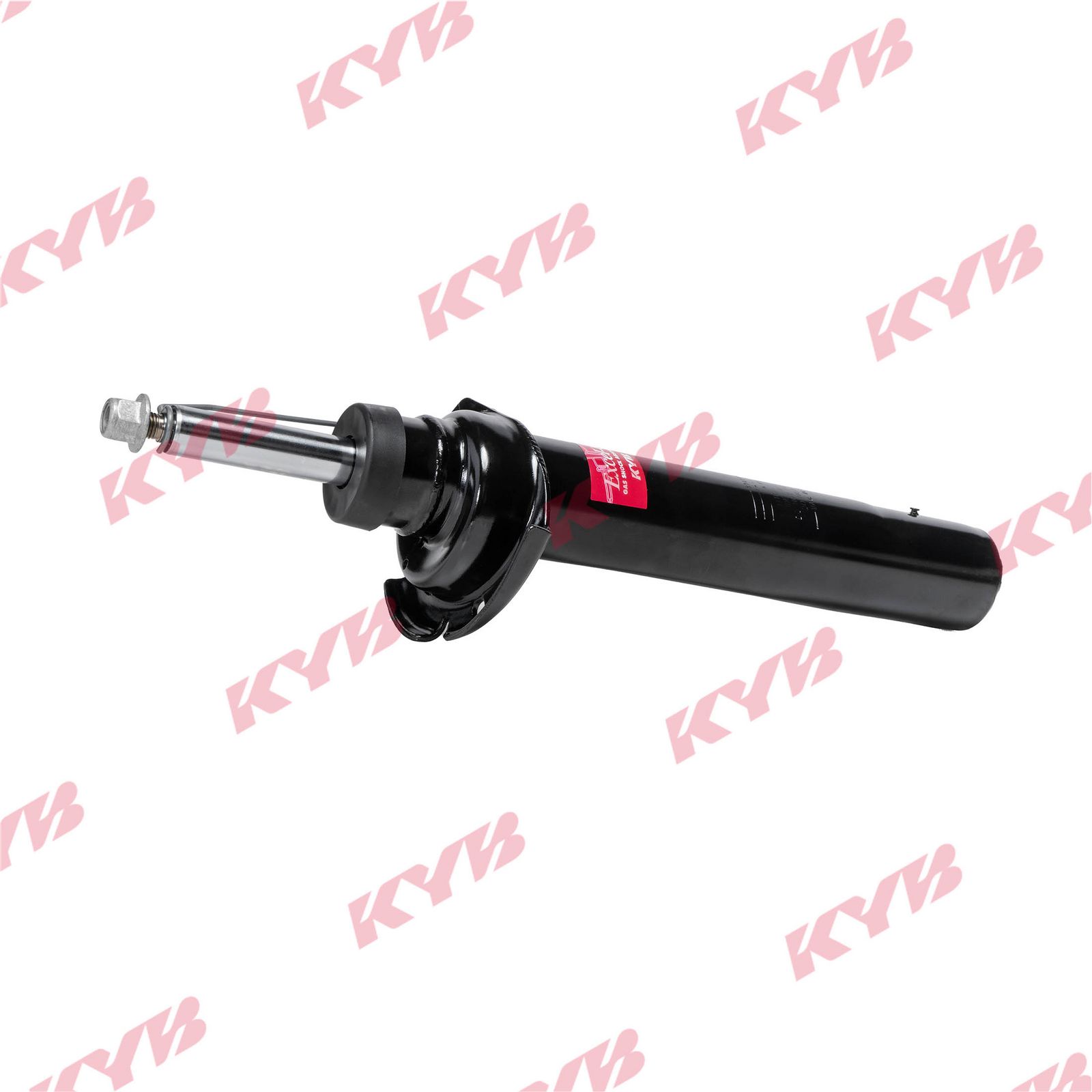 KYB 3348100 Excel-G Αμορτισέρ Mπροστινός άξονας δεξιά for BMW MINI