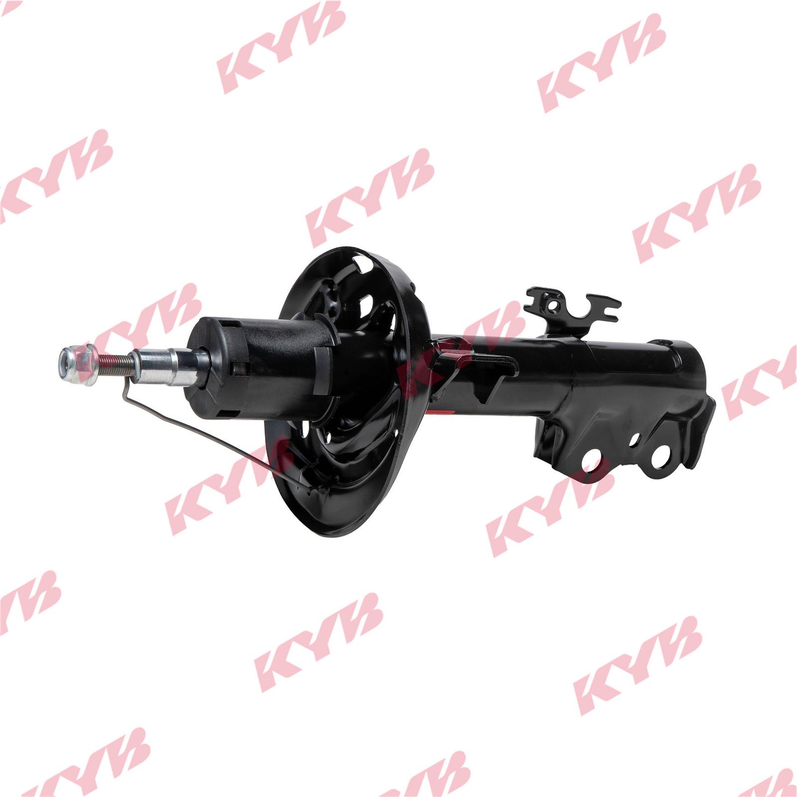 KYB 3348147 Excel-G Αμορτισέρ Mπροστινός άξονας δεξιά for MAZDA TOYOTA