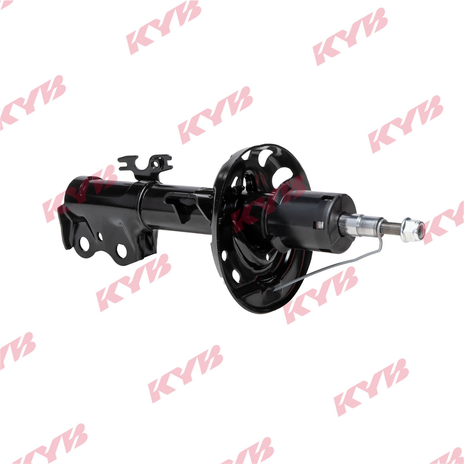 KYB 3348148 Excel-G Αμορτισέρ Μπροστινός άξονας αριστερά for MAZDA TOYOTA