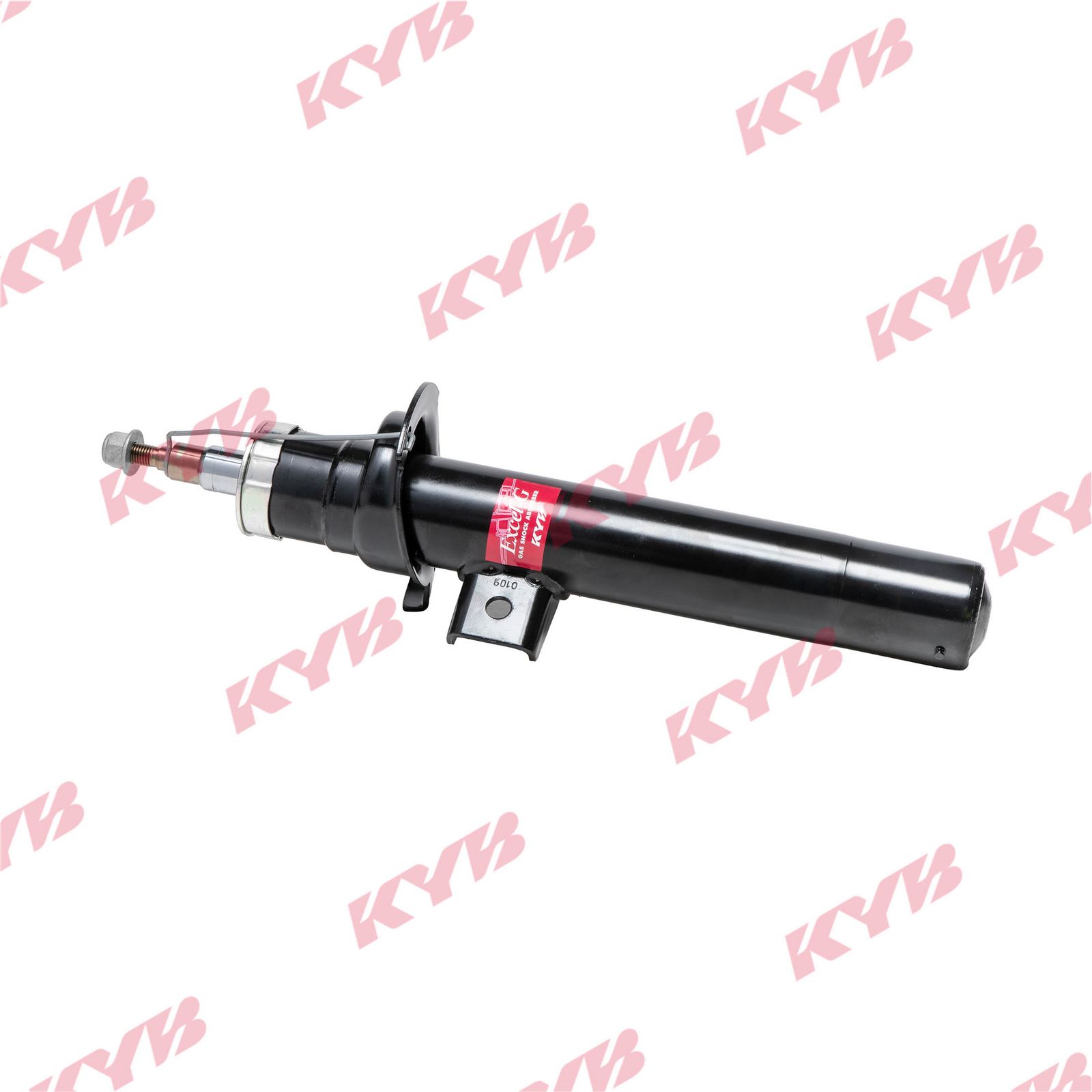 KYB 3358030 Excel-G Αμορτισέρ Μπροστινός άξονας αριστερά for BMW