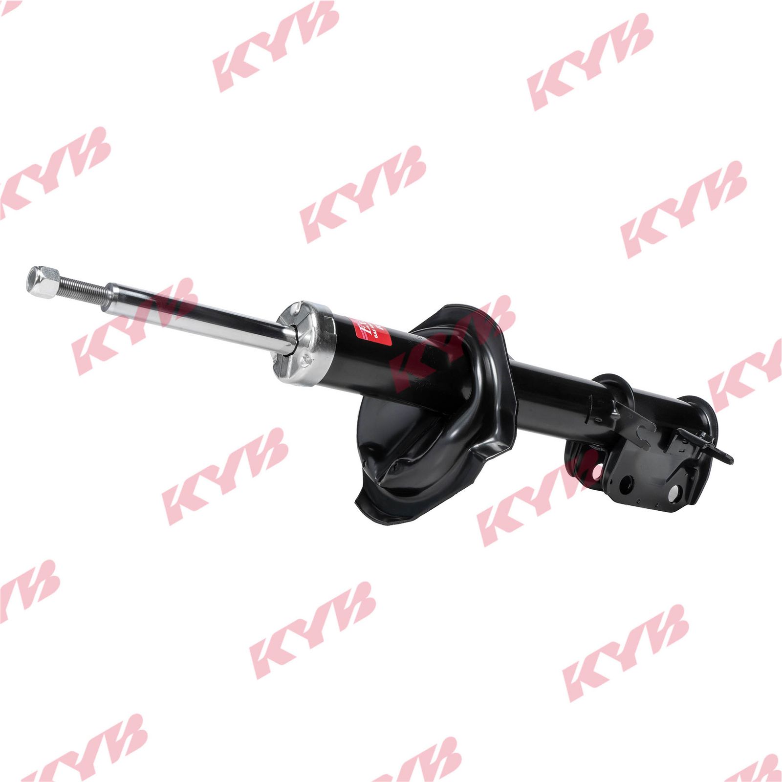 KYB 339186 Excel-G Αμορτισέρ Mπροστινός άξονας δεξιά for SUZUKI