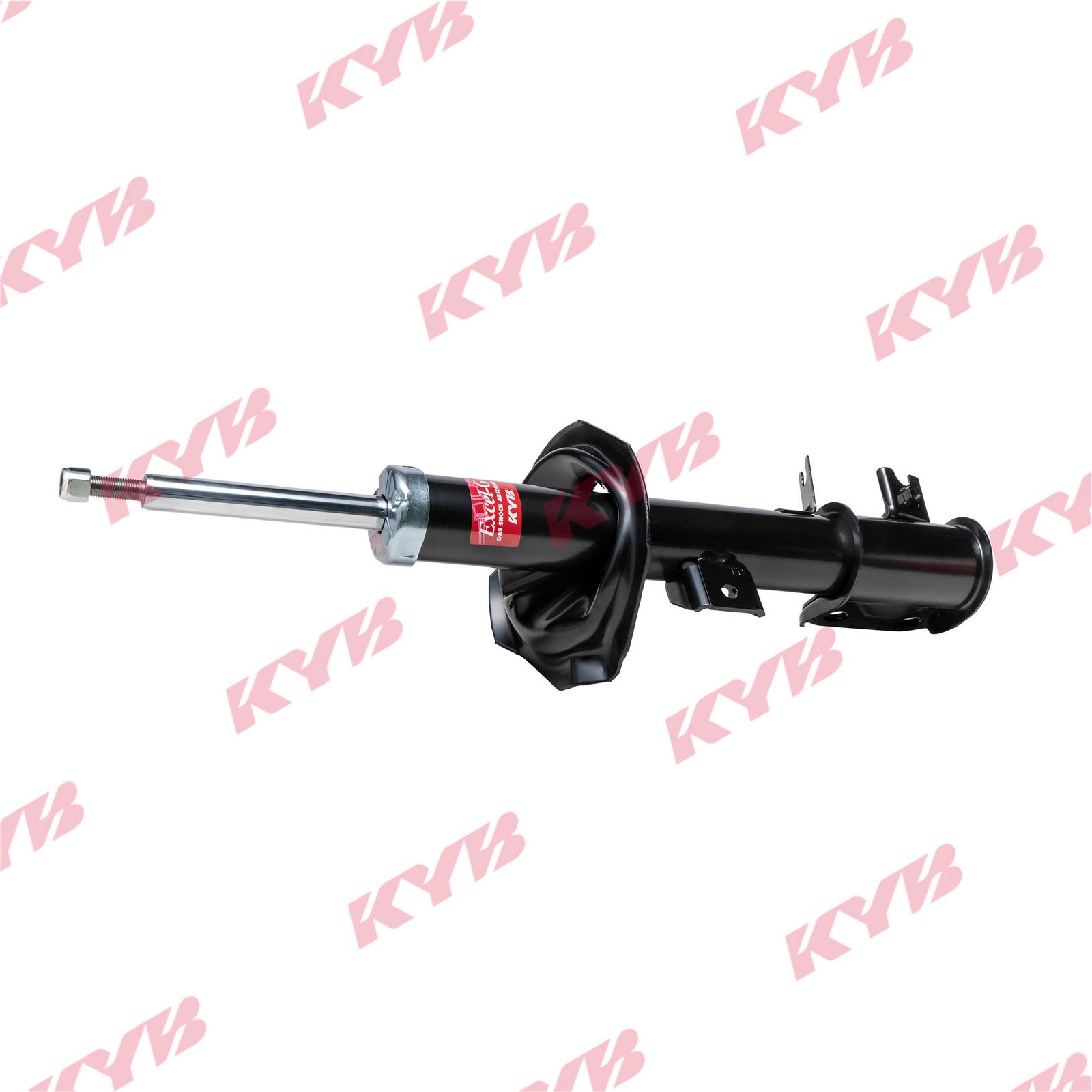 KYB 339187 Excel-G Αμορτισέρ Μπροστινός άξονας αριστερά for SUZUKI