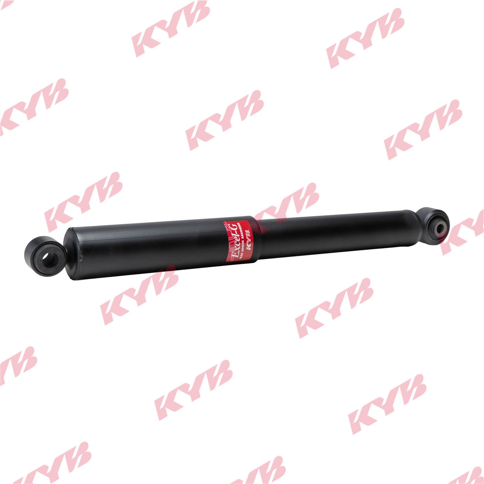 KYB 3440141 Excel-G Αμορτισέρ Πίσω άξονας for NISSAN