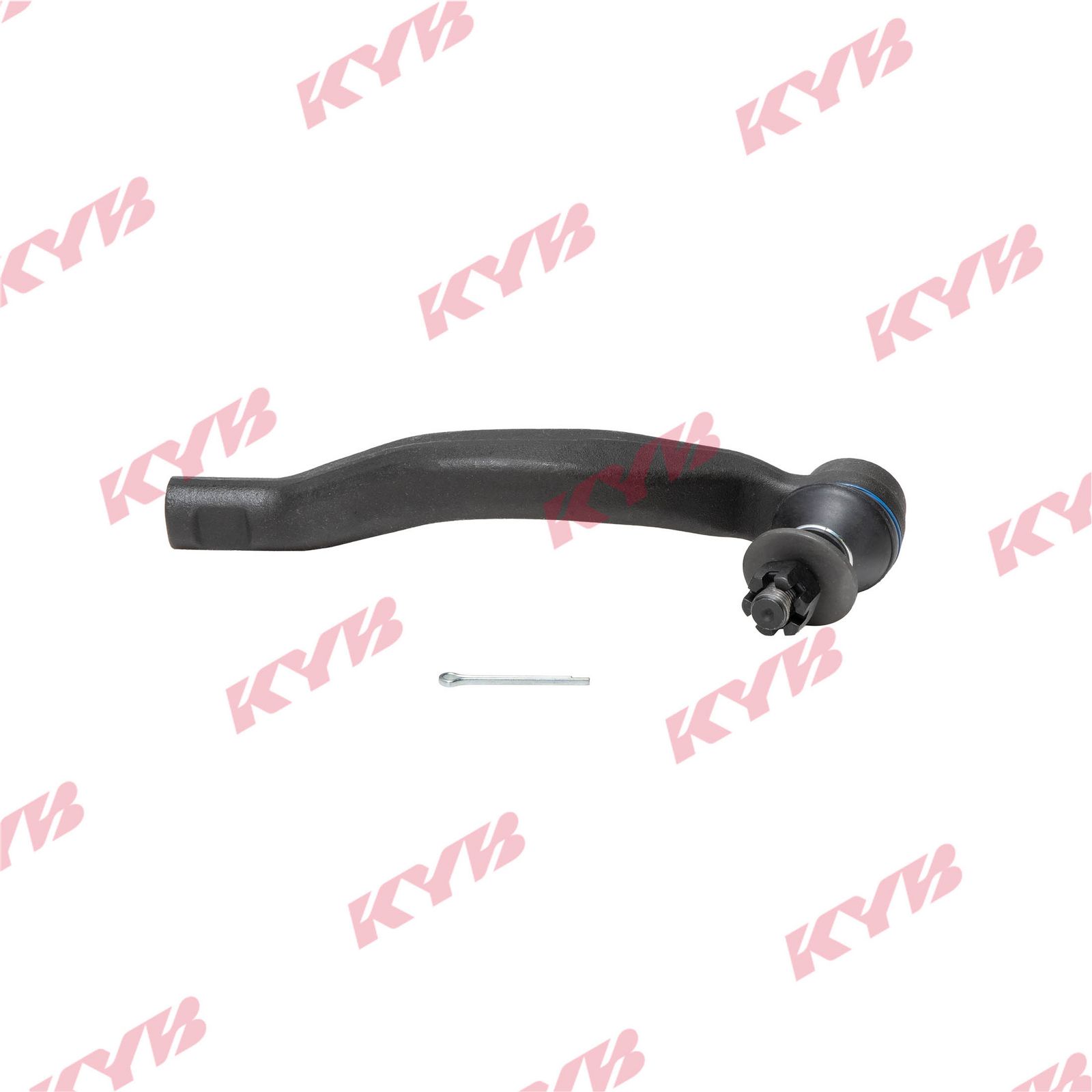 KYB KTR1363 Ακρόμπαρο Μπροστινός άξονας αριστερά for LEXUS