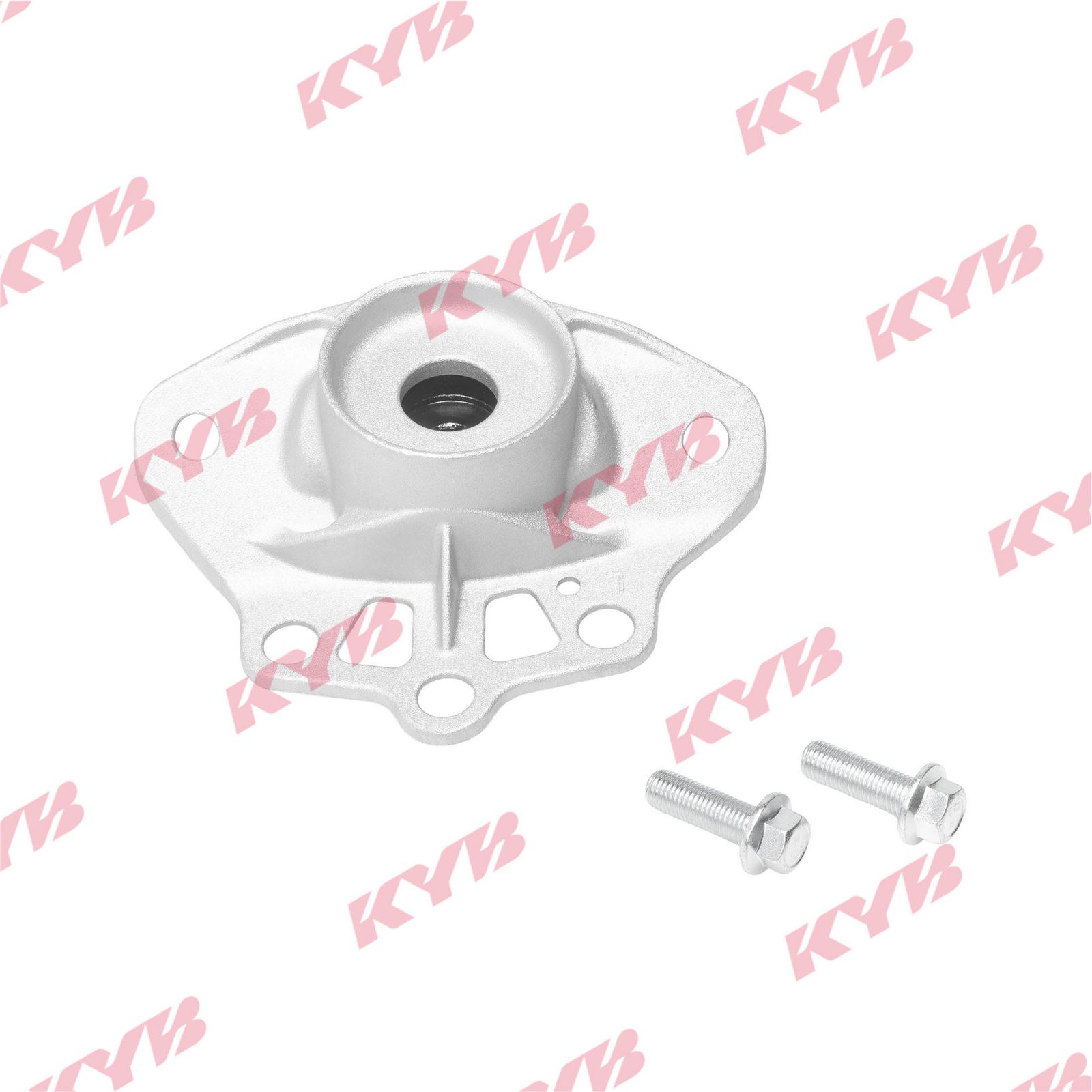 KYB SM5909 Suspension Mounting Kit Suspension Strut Support Mount