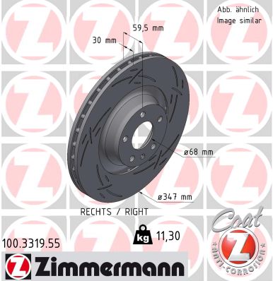 ZIMMERMANN 100.3319.55...