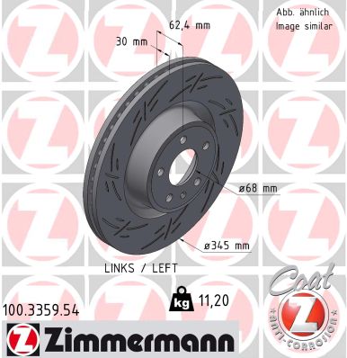 ZIMMERMANN 100.3359.54...