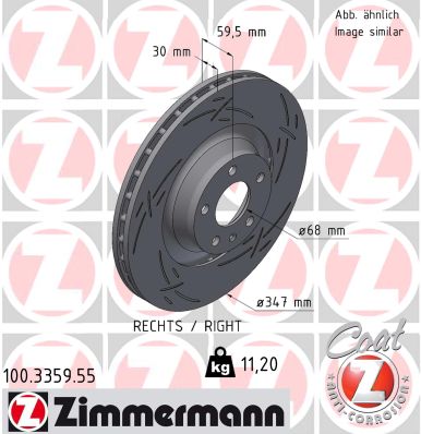 ZIMMERMANN 100.3359.55...