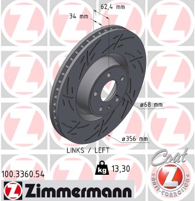 ZIMMERMANN 100.3360.54...
