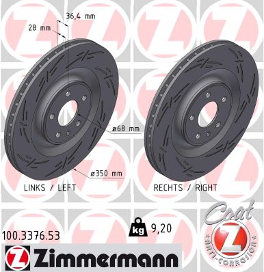ZIMMERMANN 100.3376.53...