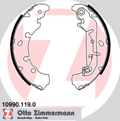 ZIMMERMANN 10990.119.0...